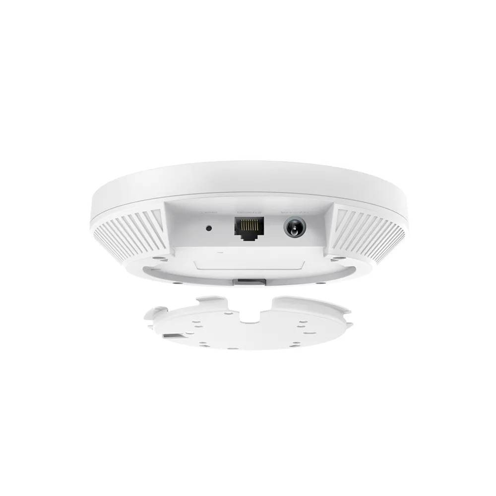 TP-Link Wireless AP WIFI6 • AX3000 • 2x2 • Indoor • 1 GbE • EAP653 UR • Omada – Bild 3