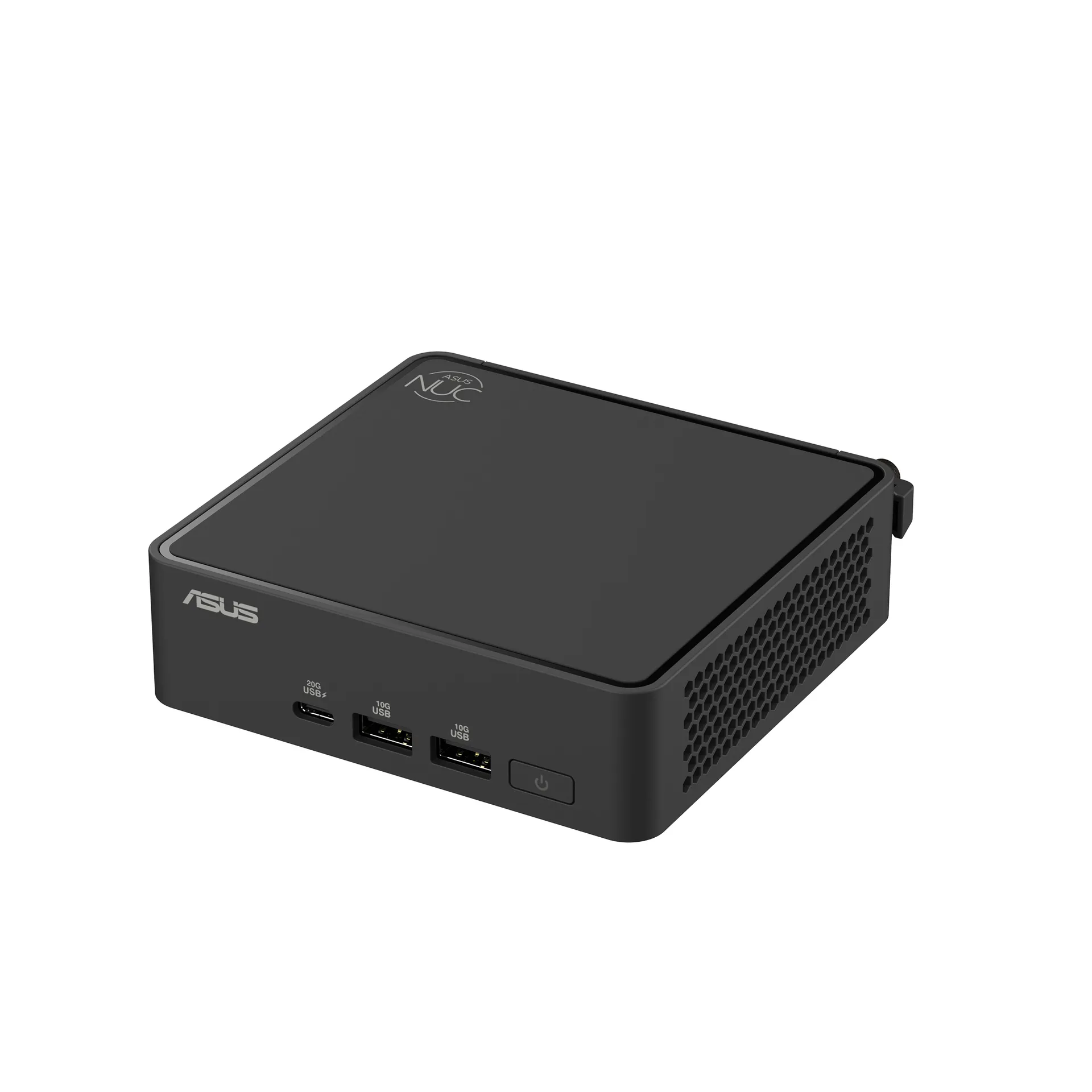 ASUS NUC 15 Pro RNUC15CRKC500002 Schwarz 210H – Bild 4