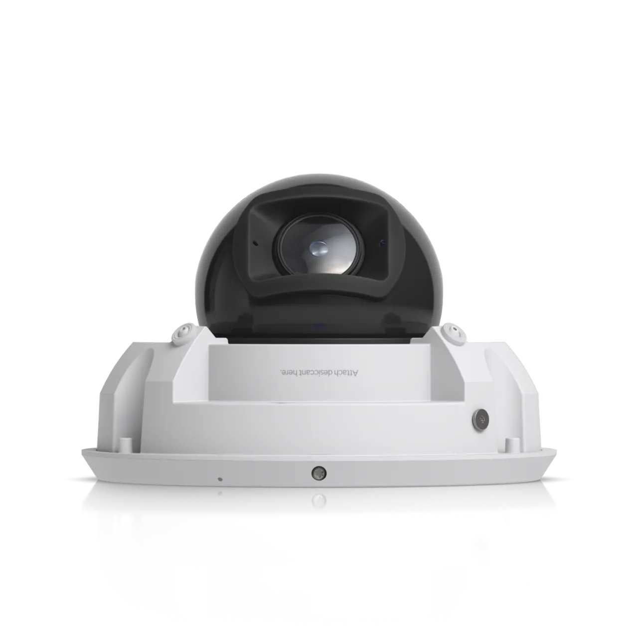 Ubiquiti UniFi Video Camera G6 Pro Dome • Outdoor • 4K • InfraRot • IP66 • PoE+ • withe • UVC-G6-Pro-Dome-W – Bild 6