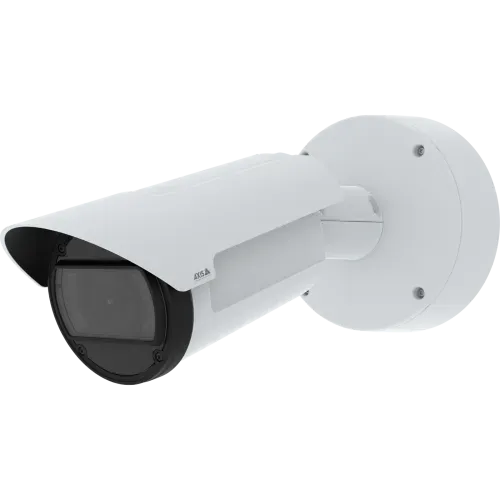 AXIS Netzwerkkamera Bullet • Q1806-LE • 4MP • AI AXIS Netzwerkkamera Bullet • Q1806-LE • 4MP • AI