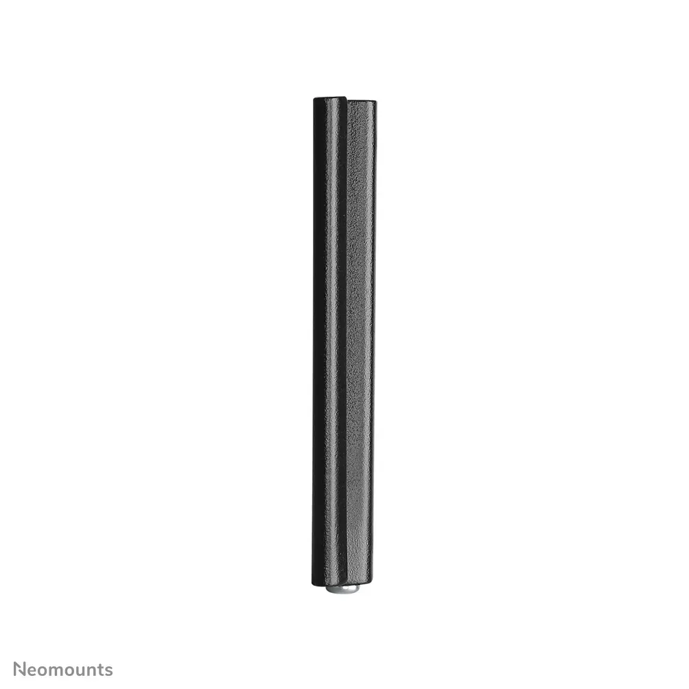 Neomounts FPMA-W25BLACK Monitor-/TV-Wandhalterung 10-30" - ultraflach – Bild 4