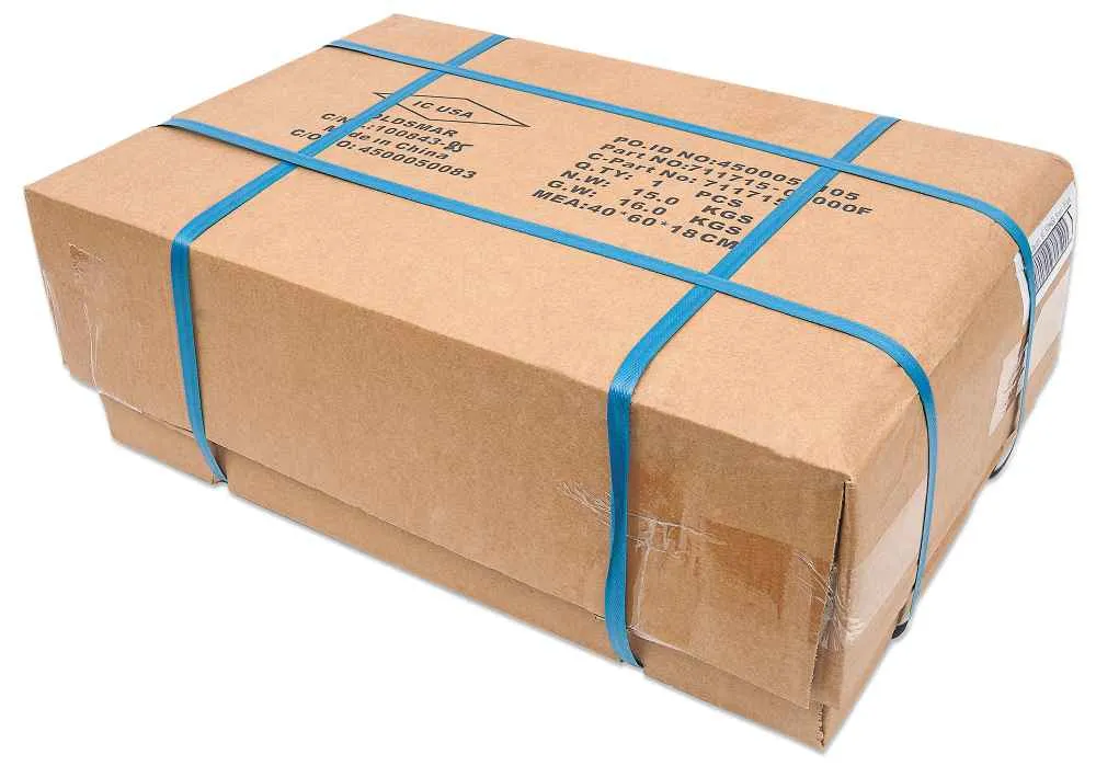 Intellinet 19" Wandverteiler, 6 HE, 370 (H) x 570 (B) x 450 (T) mm, Flatpack, schwarz – Bild 2