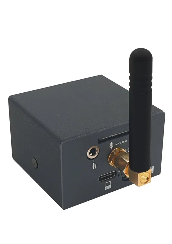 Rock Pi S - zbh. ECOPI S Gehäuse – Bild 2