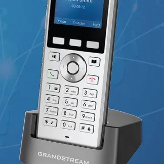Grandstream WP822 WIFI-Handset Grandstream WP822 WIFI-Handset