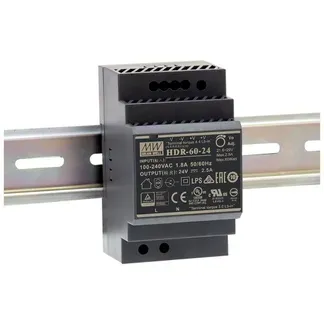 ALLNET Ersatznetzteil – 5V / 6A 60W MEAN WELL Hutschiene ALLNET Ersatznetzteil – 5V / 6A 60W MEAN WELL Hutschiene