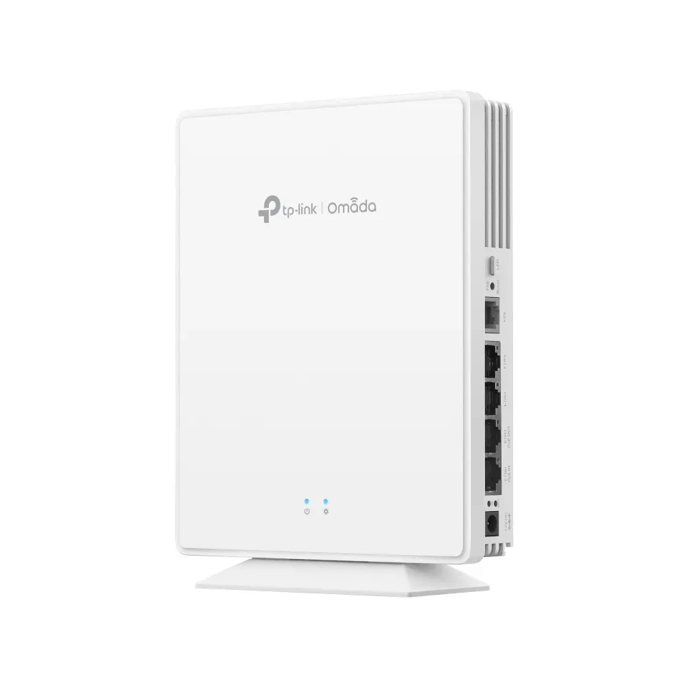 Omada by tp-link Wireless AP WIFI6 • AX3000 • 2x2 • Indoor • 1 GbE • EAP650-Desktop • Omada – Bild 3