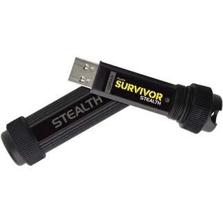 Flash Survivor Stealth 1 TB, USB-Stick Flash Survivor Stealth 1 TB, USB-Stick