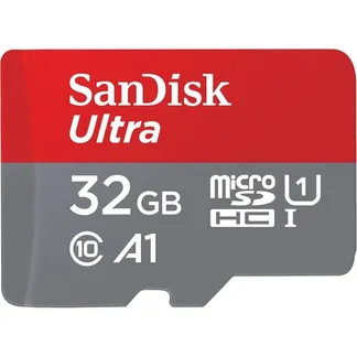 Ultra 32 GB microSDHC, Speicherkarte Ultra 32 GB microSDHC, Speicherkarte