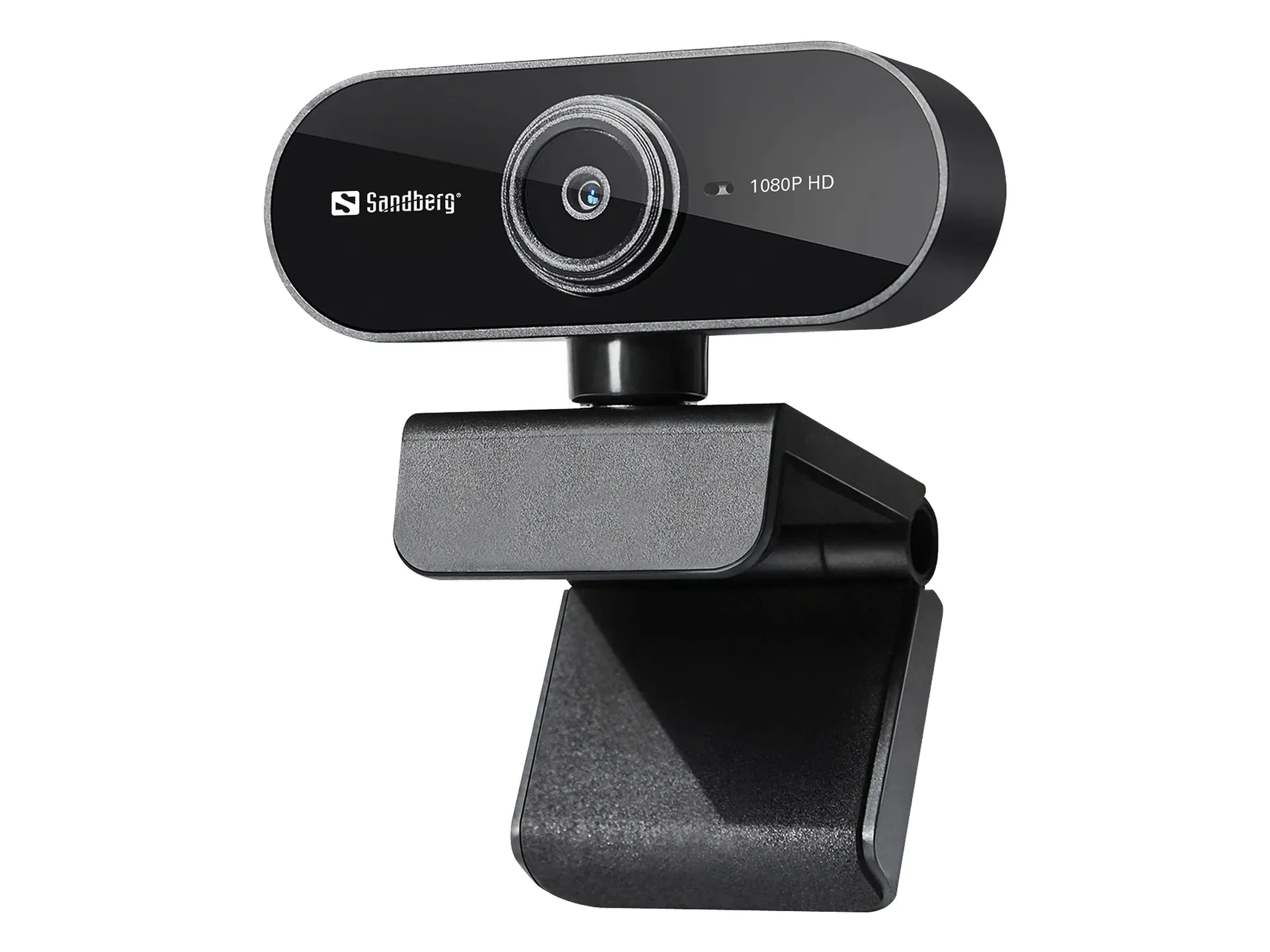 Sandberg USB Webcam Flex 1080P HD – Bild 2