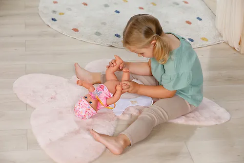 BABY born 840726 Puppe – Bild 7