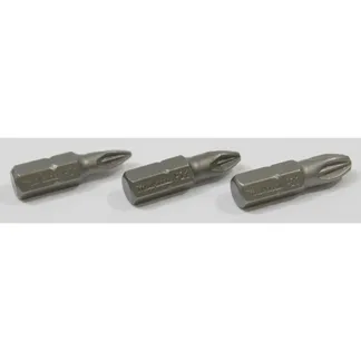 PZ Bit-Set B-24527, 3-teilig, Bit-Satz PZ Bit-Set B-24527, 3-teilig, Bit-Satz