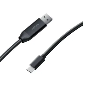 Insta360 Extra Long USB-C to USB-A Cable (5m) Insta360 Extra Long USB-C to USB-A Cable (5m)