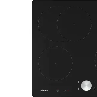 Neff T56PTF1L0 Kochfeld Schwarz Integriert 60 cm Zonen-Induktionskochfeld 4 Zone(n) Neff T56PTF1L0 Kochfeld Schwarz Integriert 60 cm Zonen-Induktionskochfeld 4 Zone(n)