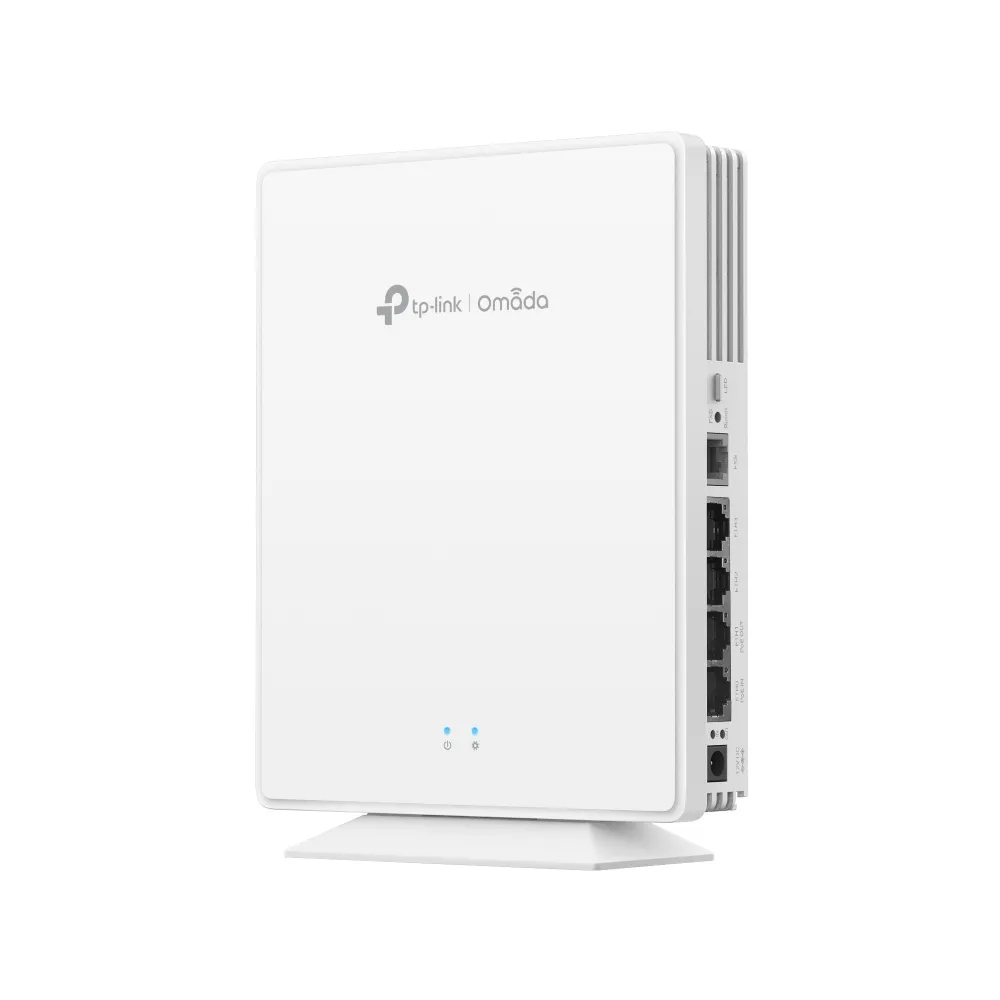 TP-Link Wireless AP WIFI6 • AX3000 • 2x2 • Indoor • 1 GbE • EAP650-Desktop • Omada – Bild 3