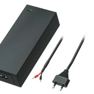 Teltonika · Zubehör · Power · 2-PIN EU Netzteil 62W für TSW200 Teltonika · Zubehör · Power · 2-PIN EU Netzteil 62W für TSW200
