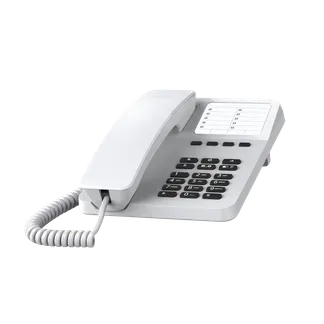 Gigaset DESK 400 weiß, anloges Telefon Gigaset DESK 400 weiß, anloges Telefon