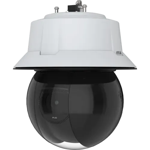 AXIS Netzwerkkamera PTZ Dome • Q6325-LE • 2MP • AI AXIS Netzwerkkamera PTZ Dome • Q6325-LE • 2MP • AI