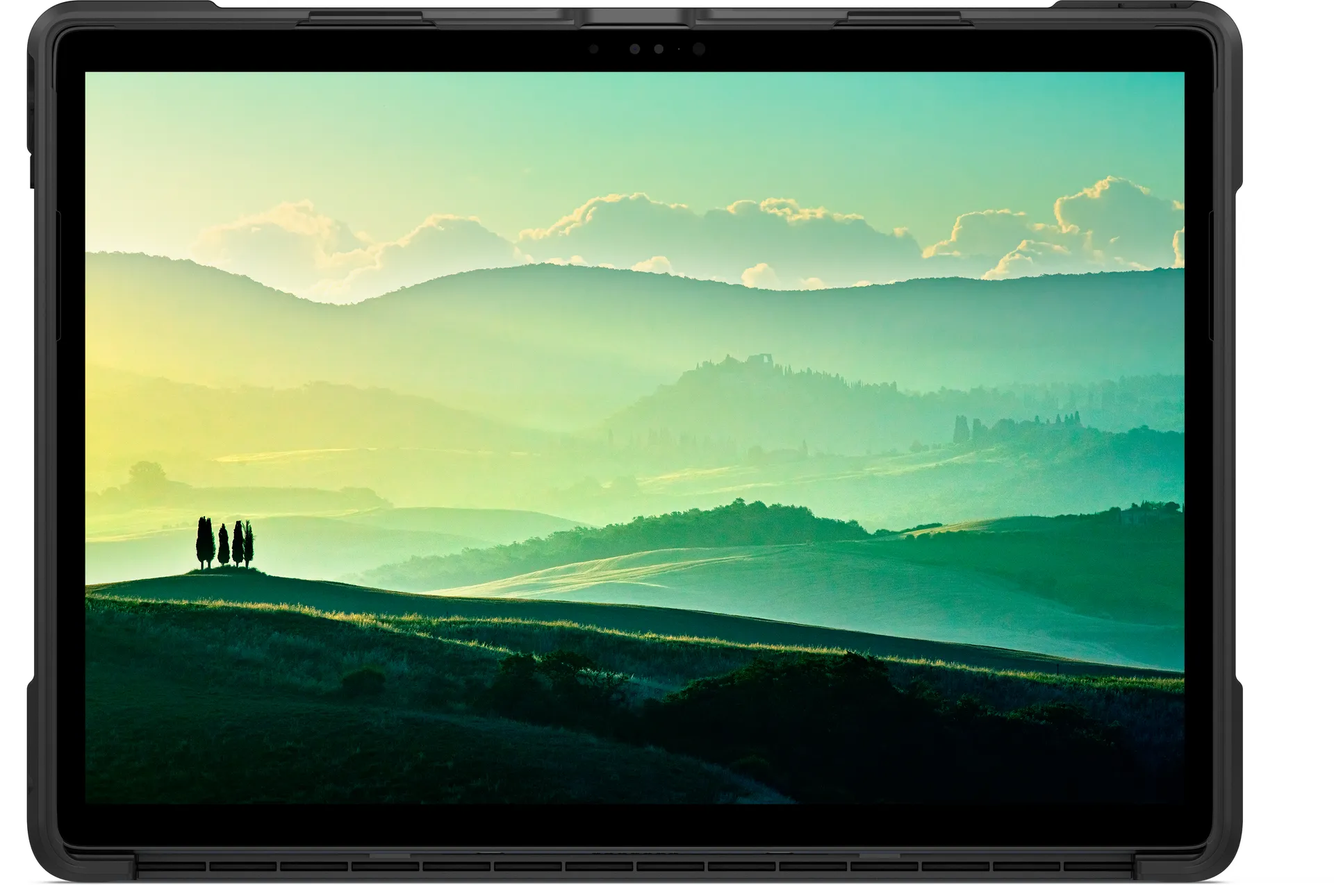 DELL CG7325L 33,8 cm (13.3″) Cover Schwarz DELL CG7325L 33,8 cm (13.3″) Cover Schwarz