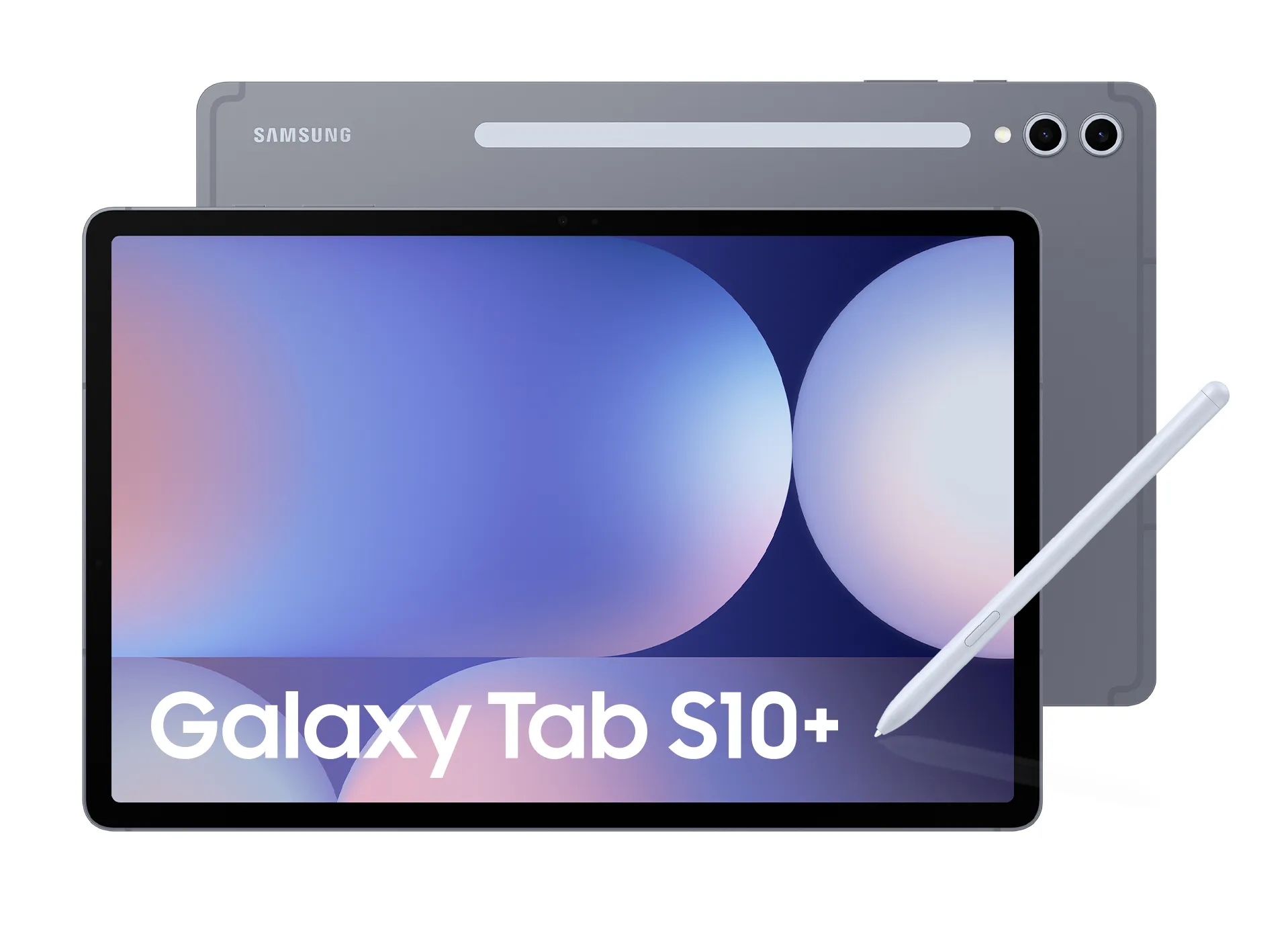 Samsung Galaxy Tab S10+ 256 GB 31,5 cm (12.4″) 12 GB Android 14 Grau Samsung Galaxy Tab S10+ 256 GB 31,5 cm (12.4″) 12 GB Android 14 Grau