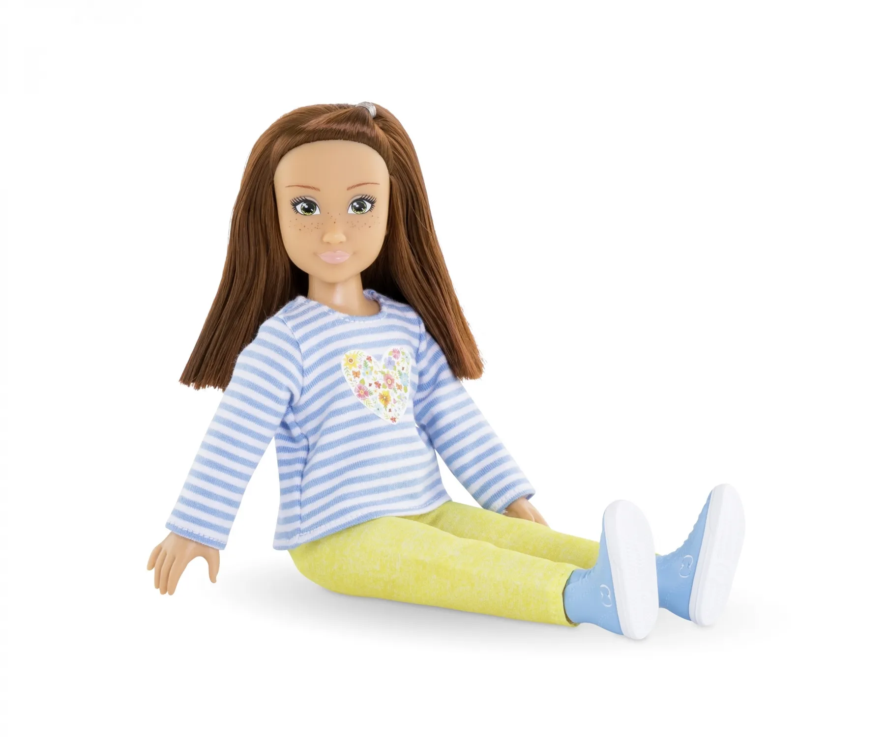 Corolle Zoe Shopping Surprise Set – Bild 3