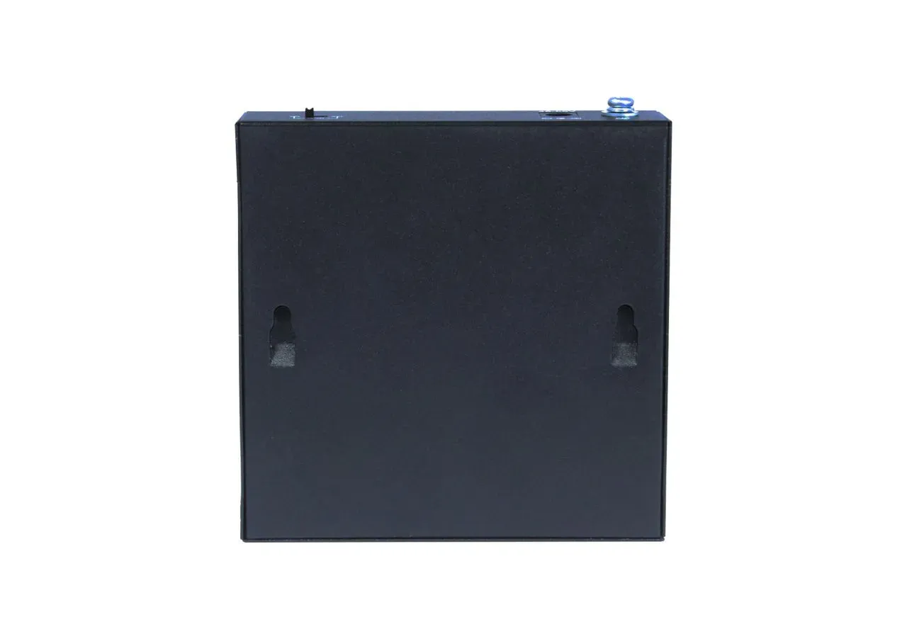 ALLNET Switch unmanaged Layer2 5 Port • 5x 1GbE • PoE Budget 69W • Lüfterlos • ALL-SG8005P – Bild 3