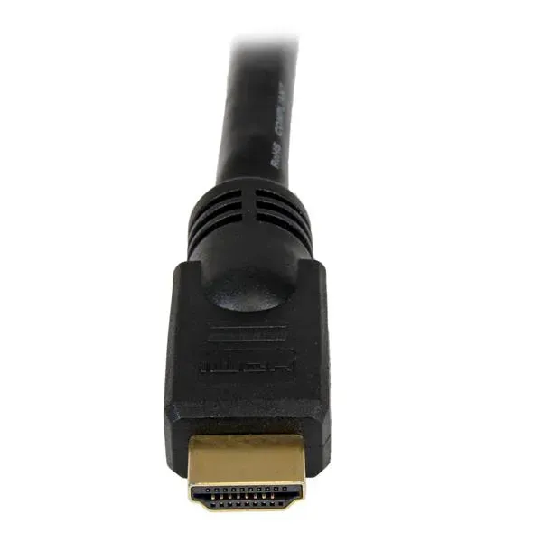 StarTech.com High-Speed-HDMI-Kabel 10m - HDMI Ultra HD 4k x 2k Verbindungskabel - St/St – Bild 3