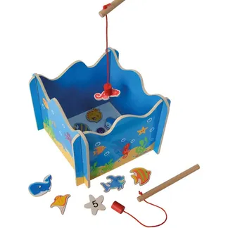 Angelspiel, Geschicklichkeitsspiel Angelspiel, Geschicklichkeitsspiel