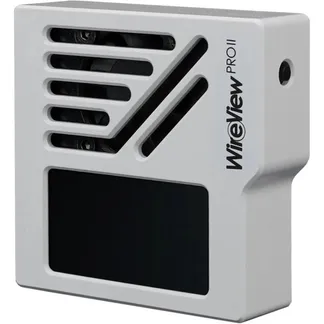 WireView Pro II GPU, Sensor WireView Pro II GPU, Sensor