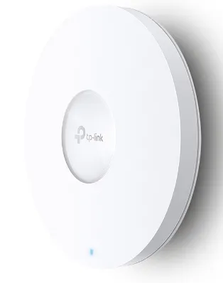 TP-Link Omada EAP653 WLAN Access Point 2976 Mbit/s Weiß Power over Ethernet (PoE) – Bild 2