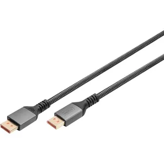 DisplayPort Anschlusskabel, UHD 16K DisplayPort Anschlusskabel, UHD 16K