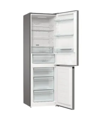 Gorenje Kühl Gefrier Kombination NRK619CA2XL4 BK065B – Bild 4