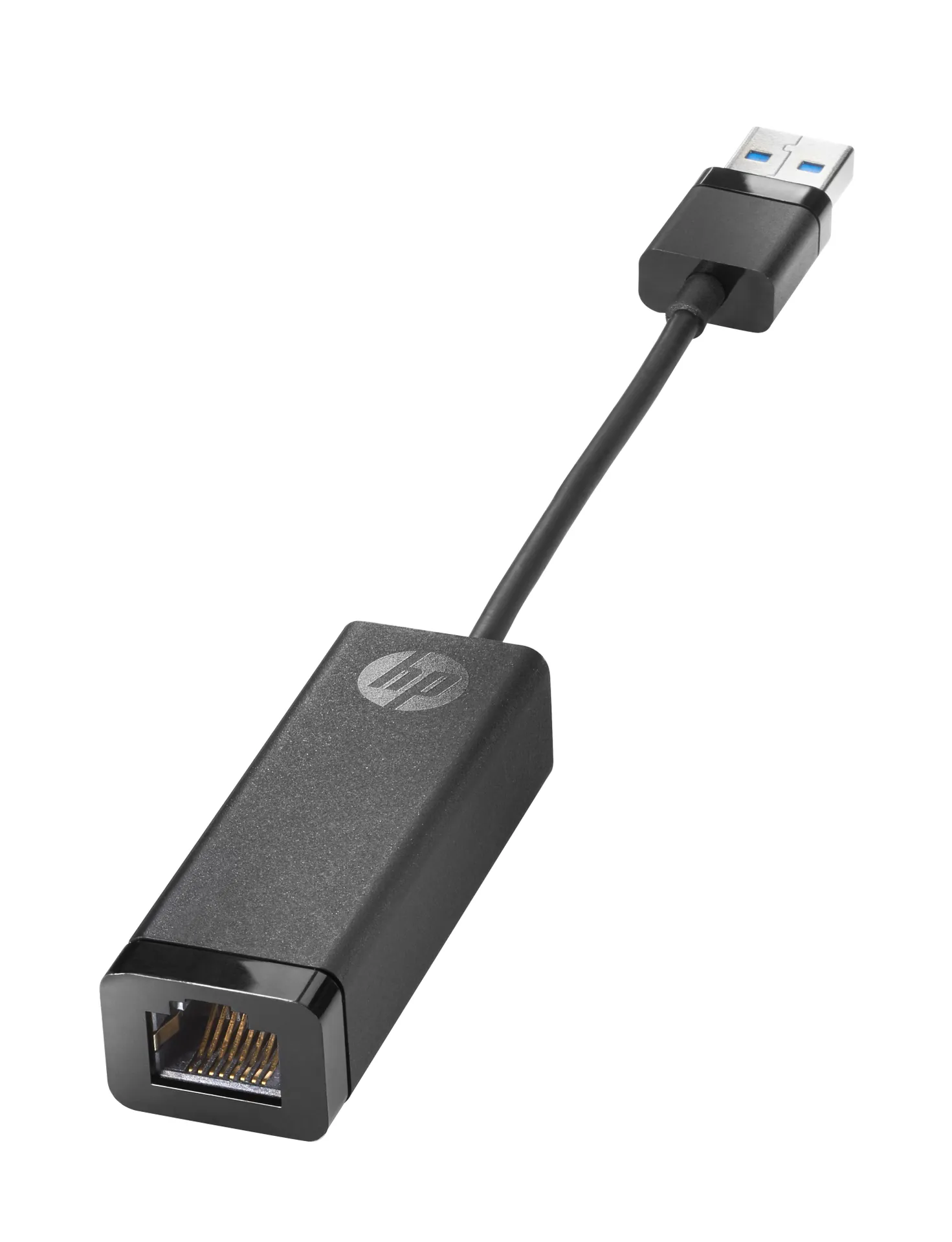 HP USB-3.0-zu-Gigabit-LAN-Adapter – Bild 2