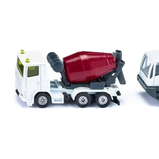 Siku 1692 Spielzeugfahrzeug Siku 1692 Spielzeugfahrzeug