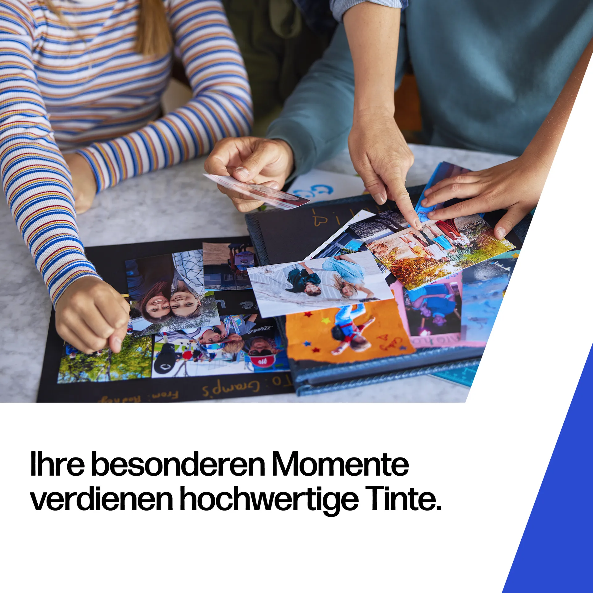 HP 31 Magenta Original Tintenflasche, 70 ml – Bild 2