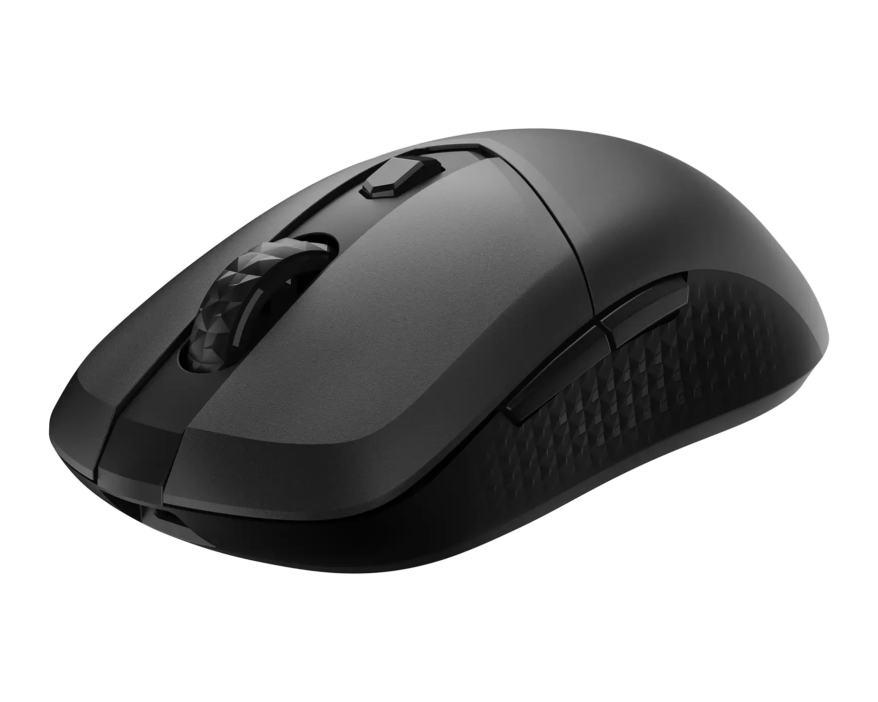 MSI VERSA 300 WIRELESS 8K Maus Gaming Beidhändig RF Wireless + Bluetooth + USB Type-A Optisch 2600 DPI – Bild 3