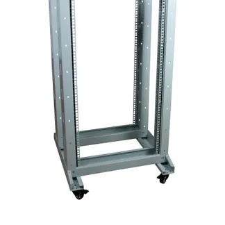 ALLNET 19″Grundgestell, 12HE, B600/T 600mm, Lichtgrau, SRB-Serie ALLNET 19″Grundgestell, 12HE, B600/T 600mm, Lichtgrau, SRB-Serie