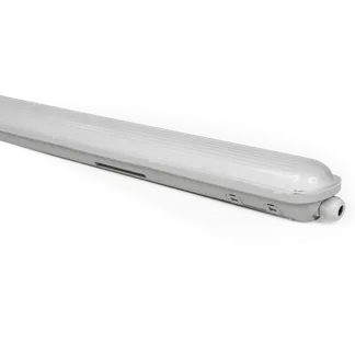 LED Feuchtraumleuchte McShine “FL-126“, IP65, 5500lm, 4000K, 150cm, neutralweiß LED Feuchtraumleuchte McShine “FL-126“, IP65, 5500lm, 4000K, 150cm, neutralweiß