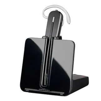 HP Poly Poly CS540A DECT 1880-1900 MHz Headset HP Poly Poly CS540A DECT 1880-1900 MHz Headset