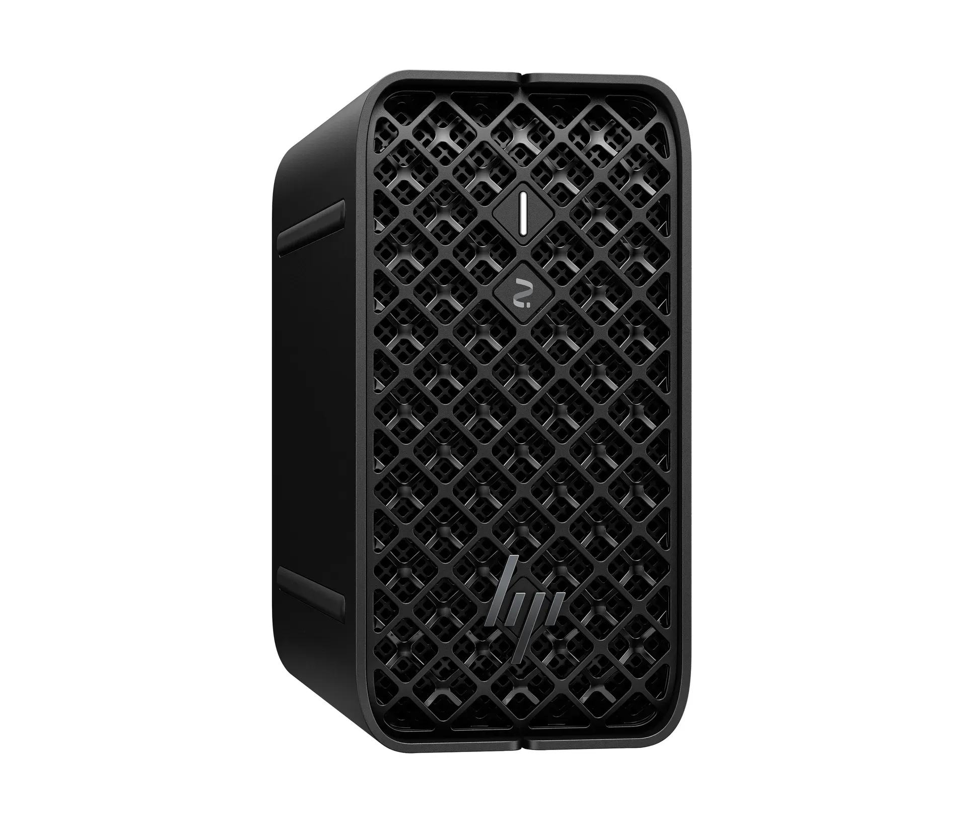 HP Z2 G1a Copilot+ PC AMD Ryzen AI Max+ PRO 395 128 GB LPDDR5x-SDRAM 2 TB SSD Windows 11 Pro Mini PC Arbeitsstation AI Workstation, AI PC Schwarz – Bild 2