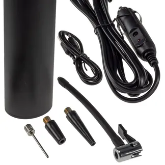 Hochleistungs Luftpumpe „LaBomba Pro“ LiIon Akku, Display Hochleistungs Luftpumpe „LaBomba Pro“ LiIon Akku, Display