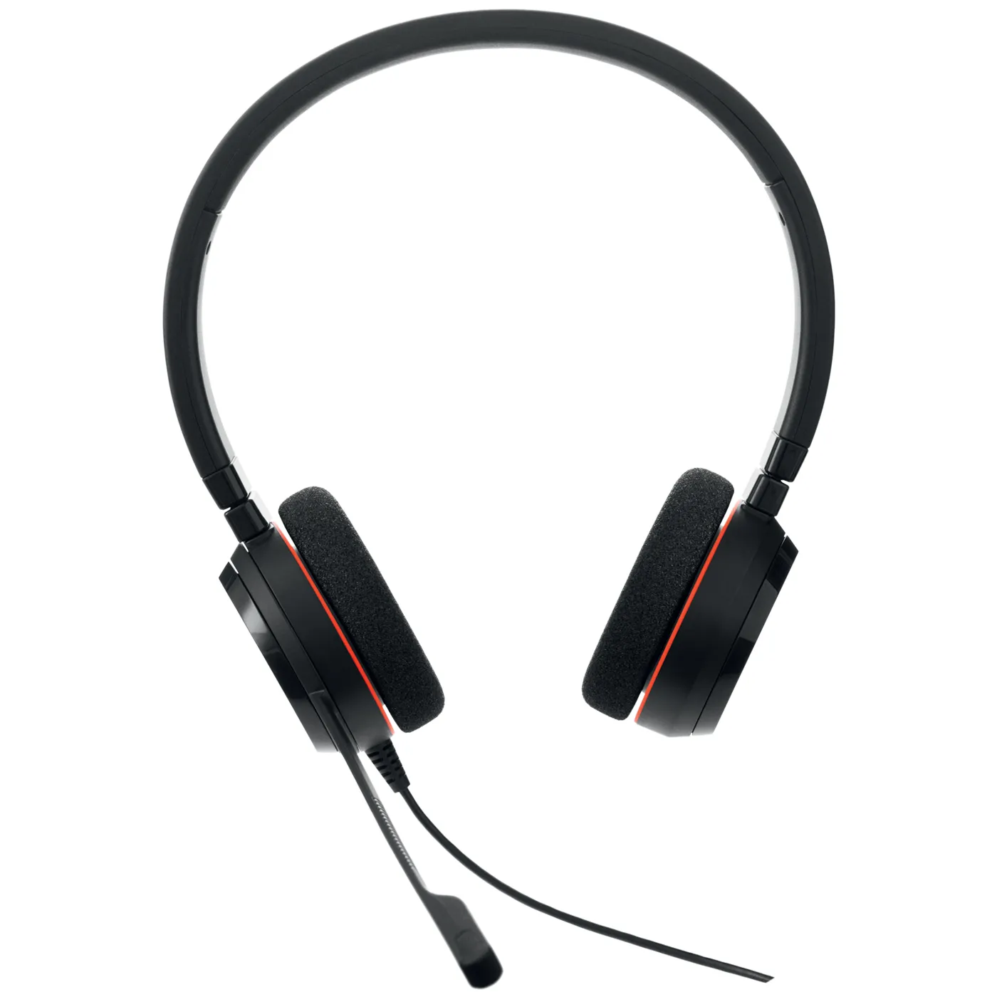 Jabra Evolve 20 USB C/A UC Stereo – Bild 2