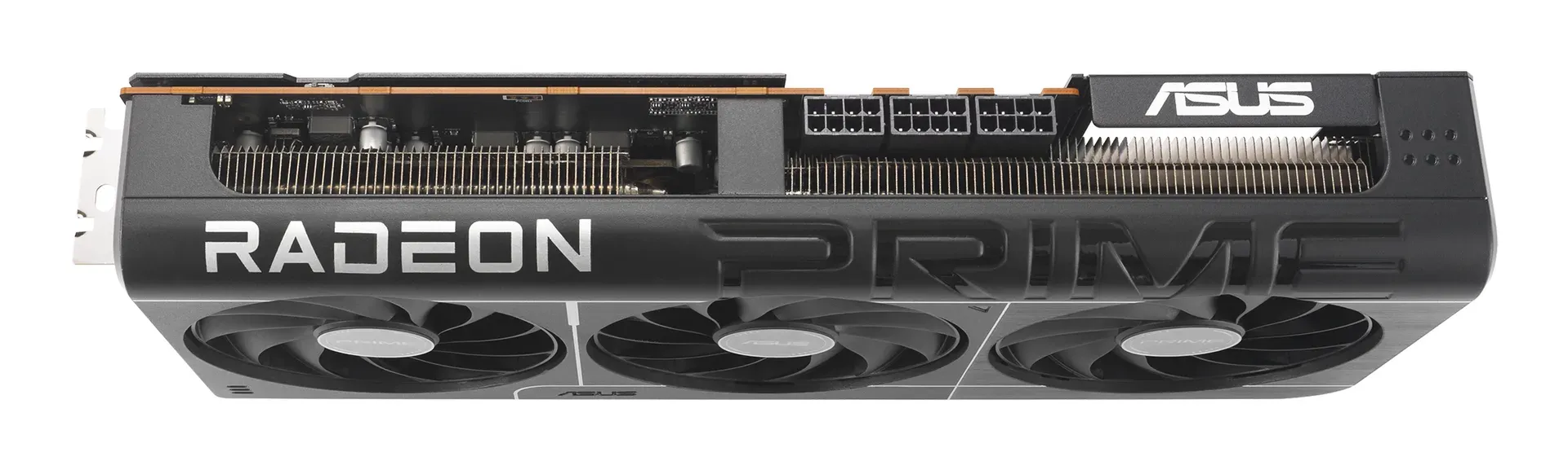 ASUS Prime -RX9070XT-O16G AMD Radeon RX 9070 XT 16 GB GDDR6 – Bild 6