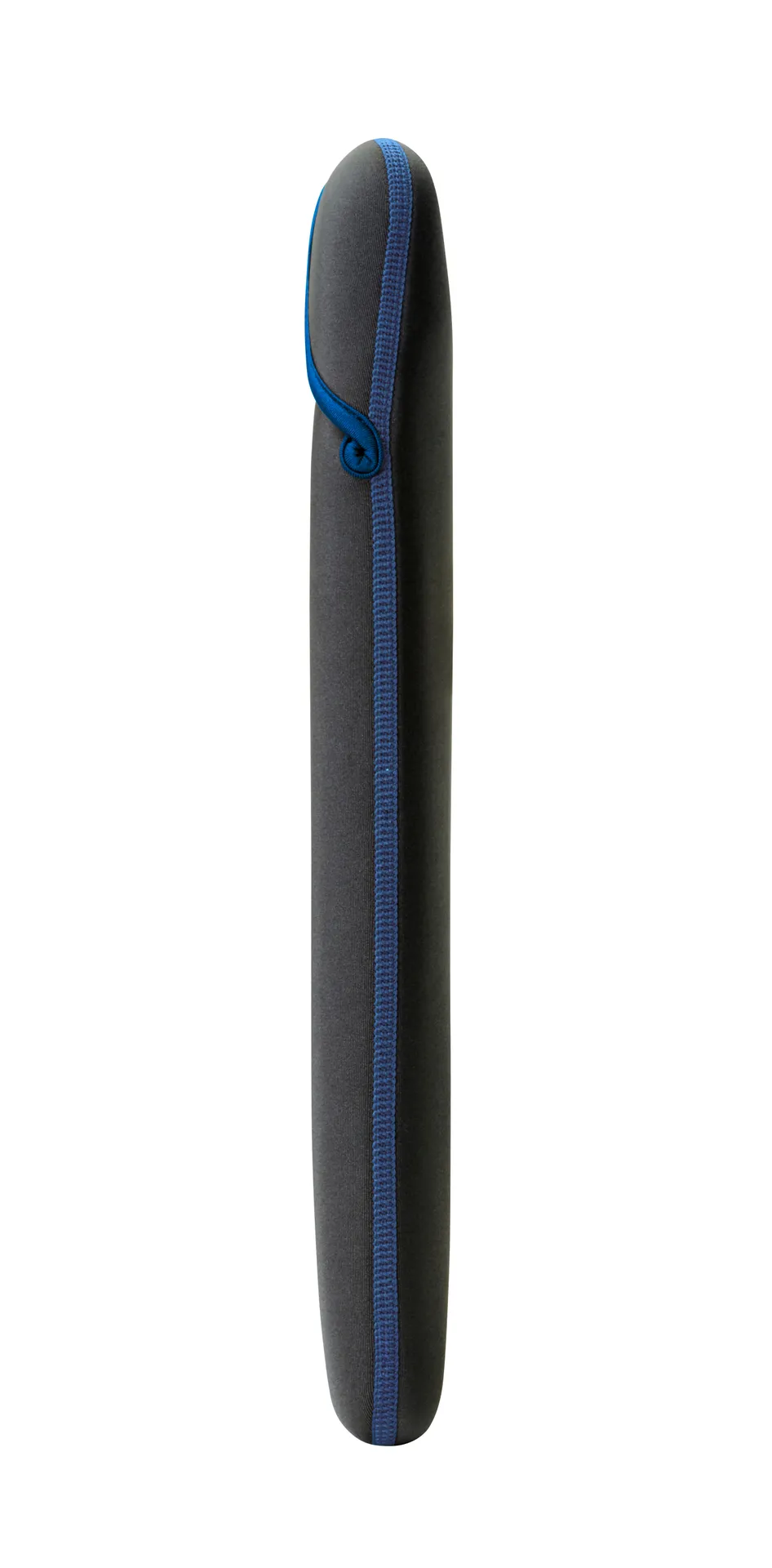 HP Laptop-Wendeschutzhülle (14") in Schwarz/Blau – Bild 3