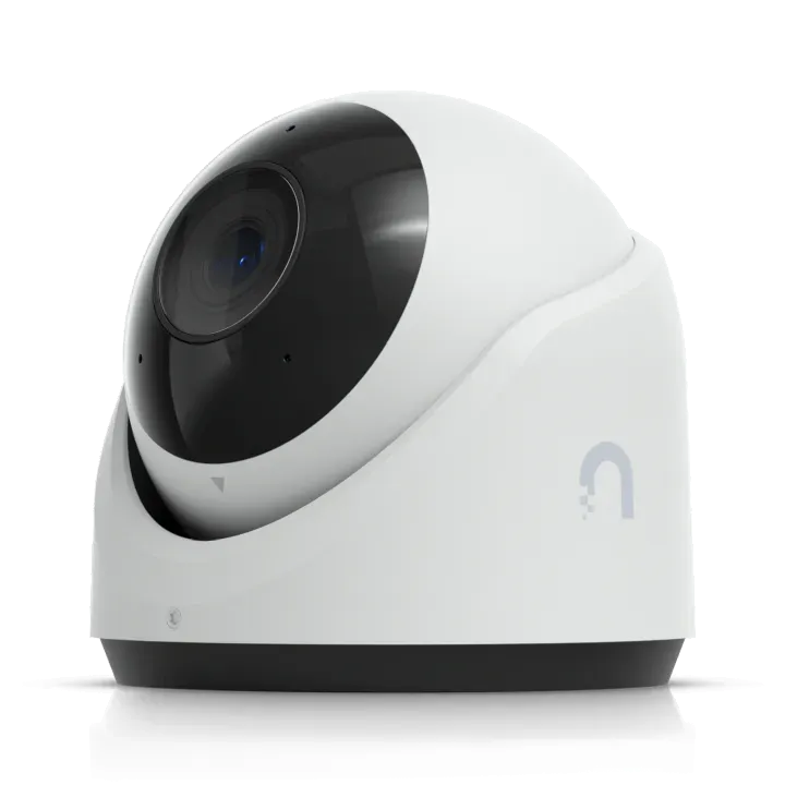 Ubiquiti UniFi Video Camera G6 Turret • Outdoor • 4K • InfraRot • IP66 • PoE • withe • UVC-G6-Turret-W – Bild 3