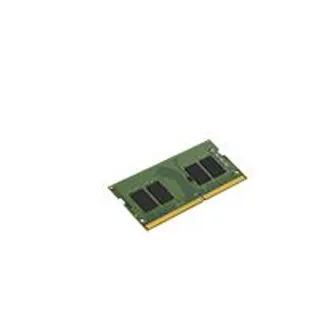Kingston Technology ValueRAM Speichermodul 8 GB 1 x 8 GB DDR4 3200 MT/s 260-pin SO-DIMM Kingston Technology ValueRAM Speichermodul 8 GB 1 x 8 GB DDR4 3200 MT/s 260-pin SO-DIMM