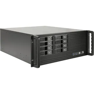 IPC 4U-4508, Server-Gehäuse IPC 4U-4508, Server-Gehäuse