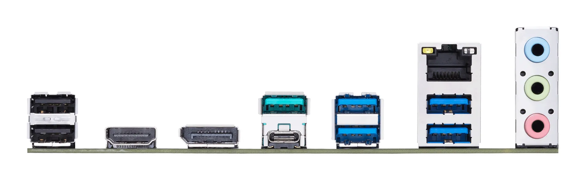 ASUS PRIME Z790M-PLUS Intel Z790 LGA 1700 micro ATX – Bild 6