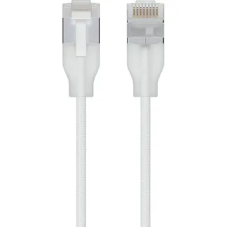UniFi Etherlighting Cat.6a Premium-Patchkabel UniFi Etherlighting Cat.6a Premium-Patchkabel