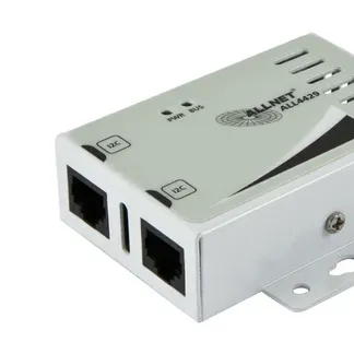 ALLNET MSR Sensor ALL4429 / Luftdruck/Feuchte/Temperatur Sensor im Gehäuse ALLNET MSR Sensor ALL4429 / Luftdruck/Feuchte/Temperatur Sensor im Gehäuse
