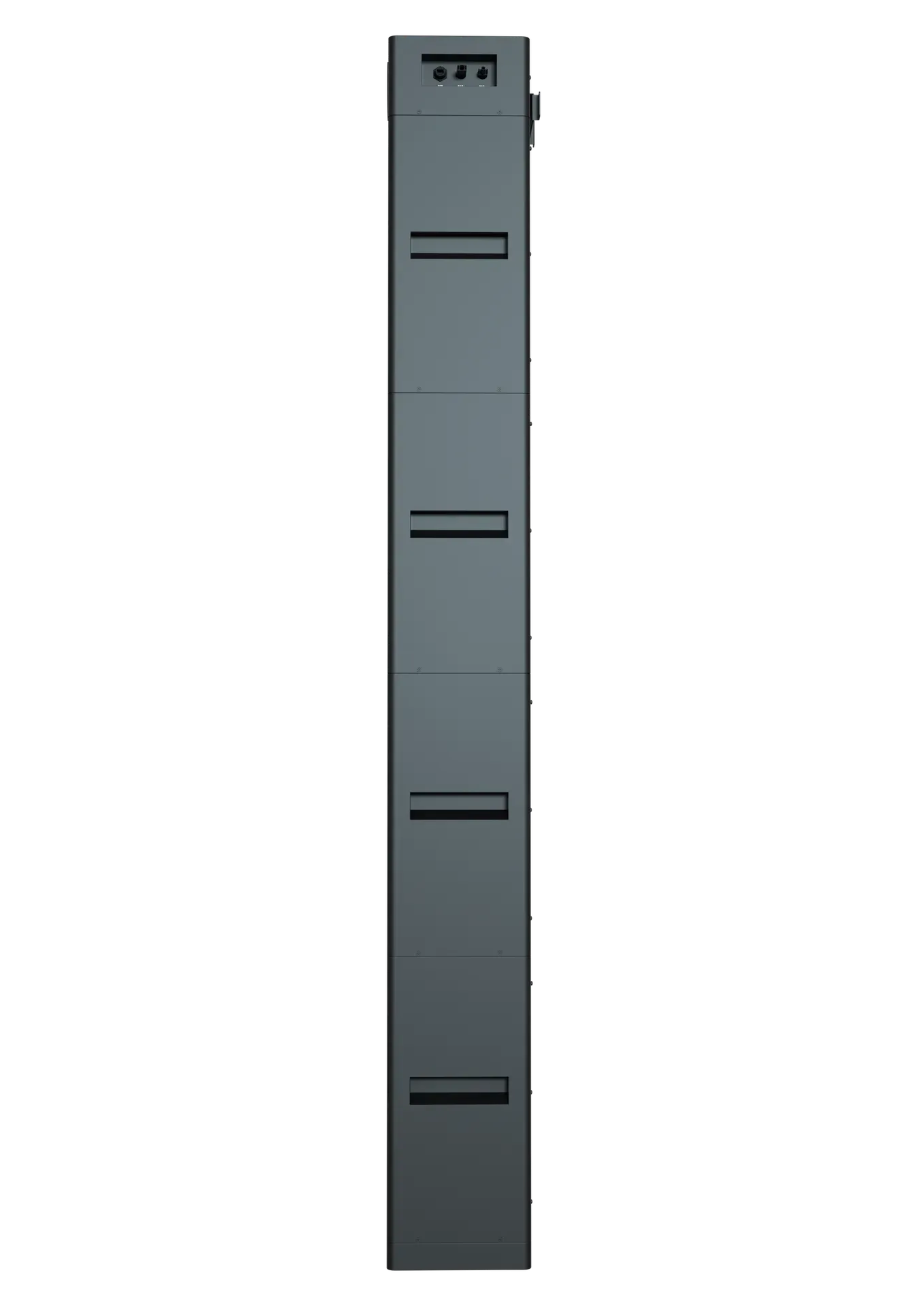 Borochi BOR-5120-H4 20kWh Speicherpaket – Bild 5